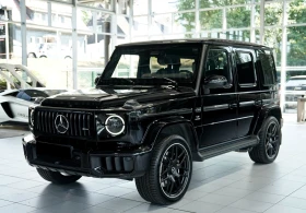 Mercedes-Benz G 63 AMG - 181980 € - 44817046 3 | Car24.bg Mercedes-Benz G 63 AMG - 181980 € - 44817046 3