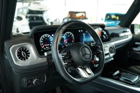 Mercedes-Benz G 63 AMG - 181980 € - 44817046 10 | Car24.bg Mercedes-Benz G 63 AMG - 181980 € - 44817046 10