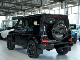 Mercedes-Benz G 63 AMG - 181980 € - 44817046 5 | Car24.bg Mercedes-Benz G 63 AMG - 181980 € - 44817046 5