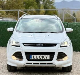 Ford Kuga 2.0TDCi//AVTOMAT* CAMERA* NAVI* FULL | Auto.bg — изображение 2 Ford Kuga 2.0TDCi//AVTOMAT* CAMERA* NAVI* FULL | Auto.bg — изображение 2