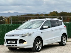 Ford Kuga 2.0TDCi//AVTOMAT* CAMERA* NAVI* FULL | Auto.bg — изображение 3 Ford Kuga 2.0TDCi//AVTOMAT* CAMERA* NAVI* FULL | Auto.bg — изображение 3