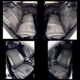 Ford Kuga 2.0TDCi//AVTOMAT* CAMERA* NAVI* FULL | Auto.bg — изображение 14 Ford Kuga 2.0TDCi//AVTOMAT* CAMERA* NAVI* FULL | Auto.bg — изображение 14