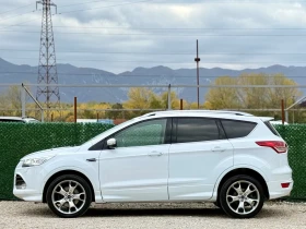 Ford Kuga 2.0TDCi//AVTOMAT* CAMERA* NAVI* FULL | Auto.bg — изображение 4 Ford Kuga 2.0TDCi//AVTOMAT* CAMERA* NAVI* FULL | Auto.bg — изображение 4