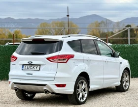 Ford Kuga 2.0TDCi//AVTOMAT* CAMERA* NAVI* FULL | Auto.bg — изображение 7 Ford Kuga 2.0TDCi//AVTOMAT* CAMERA* NAVI* FULL | Auto.bg — изображение 7