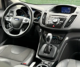 Ford Kuga 2.0TDCi//AVTOMAT* CAMERA* NAVI* FULL | Auto.bg — изображение 13 Ford Kuga 2.0TDCi//AVTOMAT* CAMERA* NAVI* FULL | Auto.bg — изображение 13