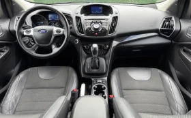 Ford Kuga 2.0TDCi//AVTOMAT* CAMERA* NAVI* FULL | Auto.bg — изображение 11 Ford Kuga 2.0TDCi//AVTOMAT* CAMERA* NAVI* FULL | Auto.bg — изображение 11