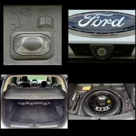 Ford Kuga 2.0TDCi//AVTOMAT* CAMERA* NAVI* FULL | Auto.bg — изображение 10 Ford Kuga 2.0TDCi//AVTOMAT* CAMERA* NAVI* FULL | Auto.bg — изображение 10