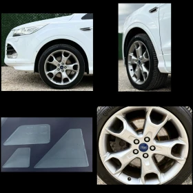 Ford Kuga 2.0TDCi//AVTOMAT* CAMERA* NAVI* FULL | Auto.bg — изображение 9 Ford Kuga 2.0TDCi//AVTOMAT* CAMERA* NAVI* FULL | Auto.bg — изображение 9