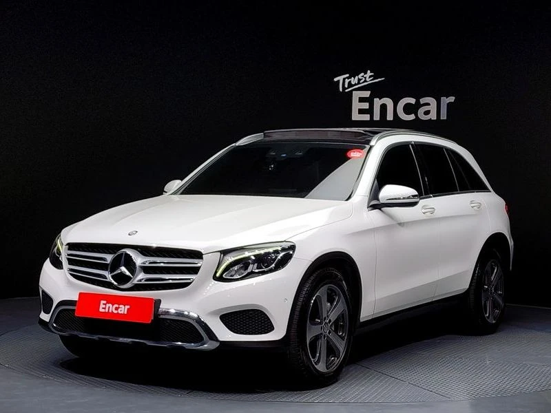 Mercedes-Benz GLC 220 4 MATIC | Auto.bg — изображение 1 Mercedes-Benz GLC 220 4 MATIC | Auto.bg — изображение 1