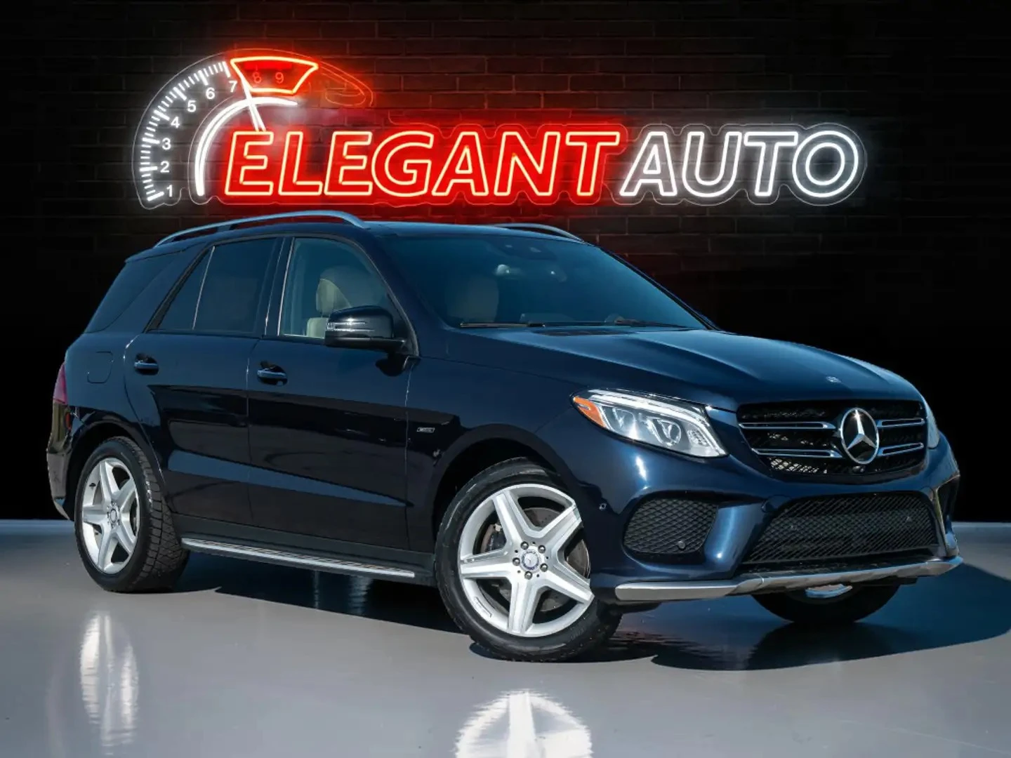 Mercedes-Benz GLE 450 AMG 360 CAM | NAV| PANOROOF| B.SPOT | Auto.bg — изображение 1 Mercedes-Benz GLE 450 AMG 360 CAM | NAV| PANOROOF| B.SPOT | Auto.bg — изображение 1