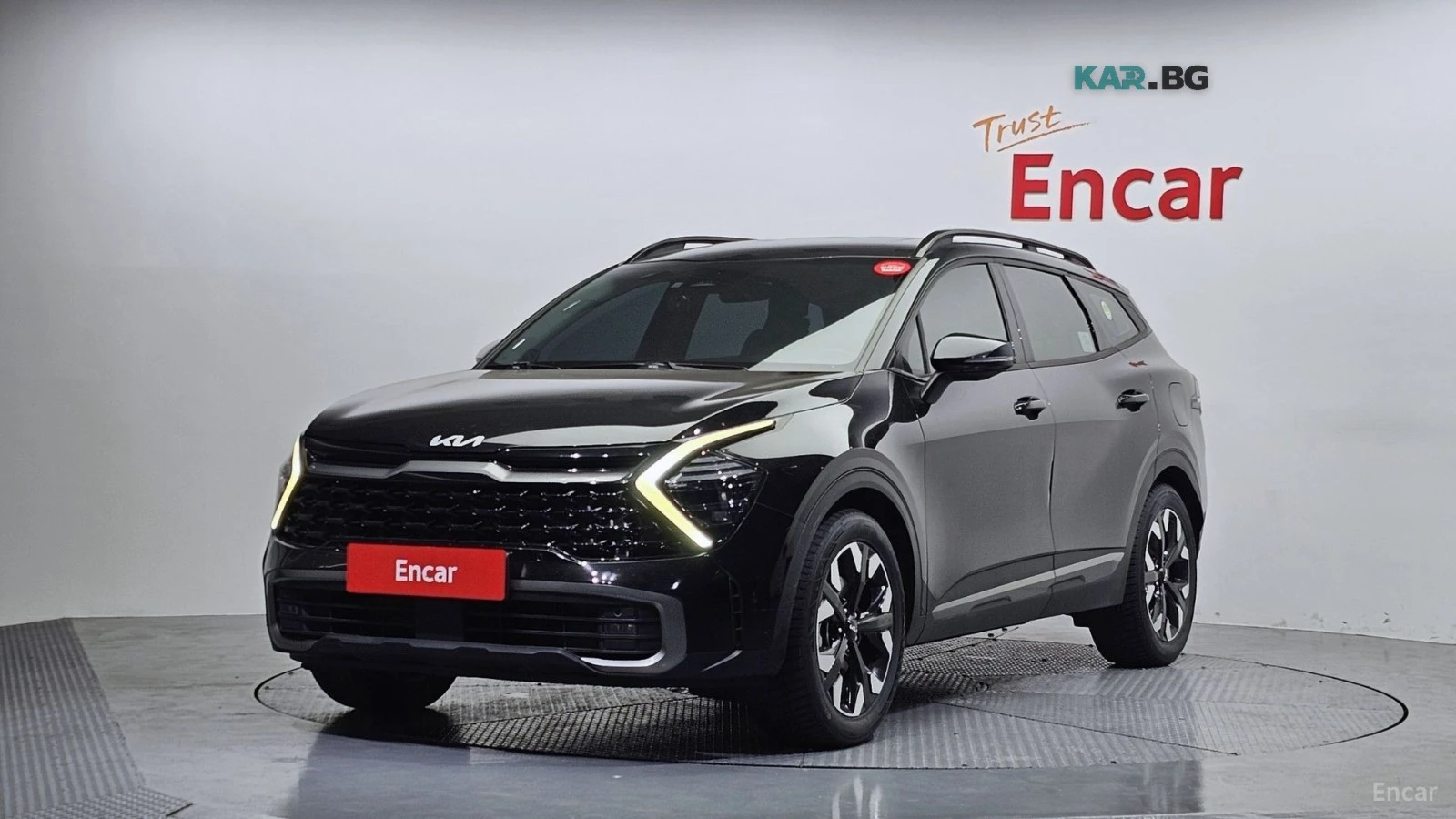 Kia Sportage 4х4 Signature Gravity* КОЖА* ОБДУХ* НАВИ* КАМЕРА | Auto.bg — изображение 1 Kia Sportage 4х4 Signature Gravity* КОЖА* ОБДУХ* НАВИ* КАМЕРА | Auto.bg — изображение 1