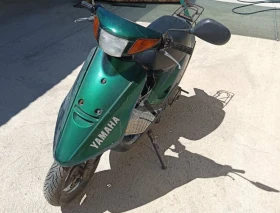 Yamaha 3kj JOG | Auto.bg — изображение 3 Yamaha 3kj JOG | Auto.bg — изображение 3