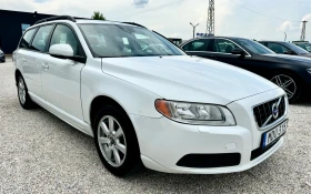 Volvo V70 T5 bi-fuel - Car24.bg Volvo V70 T5 bi-fuel
