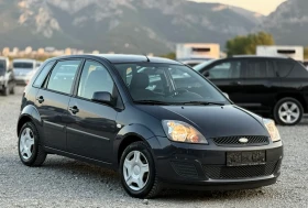 Ford Fiesta 1.4i 80к.с * Климатик* * Face-Lift* - Car24.bg Ford Fiesta 1.4i 80к.с * Климатик* * Face-Lift*