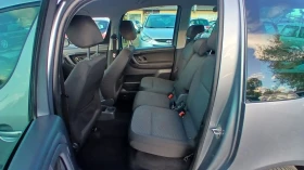 Skoda Roomster 1, 2 TDI | Mobile.bg — малка снимка 9