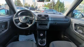 Skoda Roomster 1, 2 TDI | Mobile.bg — малка снимка 7