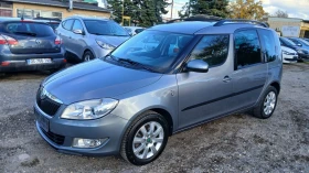 Снимка Skoda Roomster
