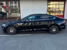 Audi A5 * S-LINE* PANORAMA* ПОДГРЕВИ* CARFAX* - 16290 € / 31860.47 лв. - 60413528 3 | Car24.bg Audi A5 * S-LINE* PANORAMA* ПОДГРЕВИ* CARFAX* - 16290 € / 31860.47 лв. - 60413528 3
