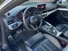 Audi A5 * S-LINE* PANORAMA* ПОДГРЕВИ* CARFAX* - 16290 € / 31860.47 лв. - 60413528 6 | Car24.bg Audi A5 * S-LINE* PANORAMA* ПОДГРЕВИ* CARFAX* - 16290 € / 31860.47 лв. - 60413528 6