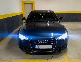 Audi A6 - 14900 € / 29141.87 лв. - 67275018 14 | Car24.bg Audi A6 - 14900 € / 29141.87 лв. - 67275018 14