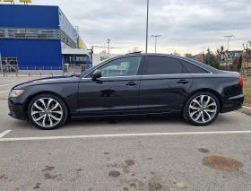 Audi A6 - 14900 € / 29141.87 лв. - 67275018 5 | Car24.bg Audi A6 - 14900 € / 29141.87 лв. - 67275018 5