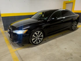 Audi A6 - 14900 € / 29141.87 лв. - 67275018 13 | Car24.bg Audi A6 - 14900 € / 29141.87 лв. - 67275018 13