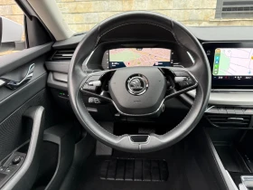 Skoda Octavia 2.0TDI 150kc DSG 2023 140000km - 16499 € / 32269.24 лв. - 81874337 10 | Car24.bg Skoda Octavia 2.0TDI 150kc DSG 2023 140000km - 16499 € / 32269.24 лв. - 81874337 10