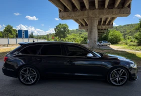 Audi A6 3.0TDI= S-line+ = 245hp= НА ПРИЖИНИ= - 9500 € / 18580.38 лв. - 73657651 7 | Car24.bg Audi A6 3.0TDI= S-line+ = 245hp= НА ПРИЖИНИ= - 9500 € / 18580.38 лв. - 73657651 7