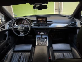 Audi A6 3.0TDI= S-line+ = 245hp= НА ПРИЖИНИ= - 9500 € / 18580.38 лв. - 73657651 8 | Car24.bg Audi A6 3.0TDI= S-line+ = 245hp= НА ПРИЖИНИ= - 9500 € / 18580.38 лв. - 73657651 8