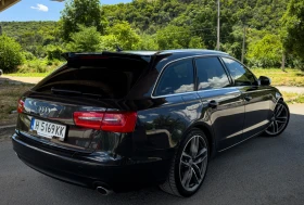 Audi A6 3.0TDI= S-line+ = 245hp= НА ПРИЖИНИ= - 9500 € / 18580.38 лв. - 73657651 4 | Car24.bg Audi A6 3.0TDI= S-line+ = 245hp= НА ПРИЖИНИ= - 9500 € / 18580.38 лв. - 73657651 4