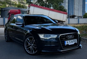 Audi A6 3.0TDI= S-line+ = 245hp= НА ПРИЖИНИ= - Car24.bg Audi A6 3.0TDI= S-line+ = 245hp= НА ПРИЖИНИ=