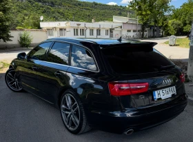 Audi A6 3.0TDI= S-line+ = 245hp= НА ПРИЖИНИ= - 9500 € / 18580.38 лв. - 73657651 5 | Car24.bg Audi A6 3.0TDI= S-line+ = 245hp= НА ПРИЖИНИ= - 9500 € / 18580.38 лв. - 73657651 5
