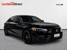 Honda Civic Sport FWD* AвтоКредит* (ЦЕНА ДО БГ)