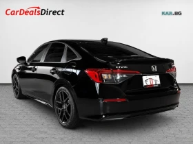 Honda Civic Sport FWD* AвтоКредит* (ЦЕНА ДО БГ) | Auto.bg — изображение 4 Honda Civic Sport FWD* AвтоКредит* (ЦЕНА ДО БГ) | Auto.bg — изображение 4