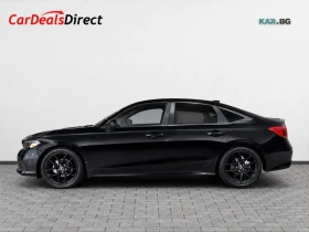 Honda Civic Sport FWD* AвтоКредит* (ЦЕНА ДО БГ) | Auto.bg — изображение 3 Honda Civic Sport FWD* AвтоКредит* (ЦЕНА ДО БГ) | Auto.bg — изображение 3
