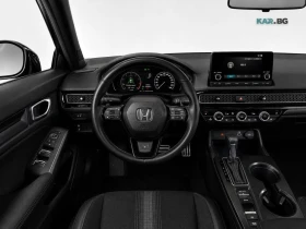 Honda Civic Sport FWD* AвтоКредит* (ЦЕНА ДО БГ) | Auto.bg — изображение 10 Honda Civic Sport FWD* AвтоКредит* (ЦЕНА ДО БГ) | Auto.bg — изображение 10