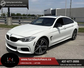 BMW 440 i* XDRIVE* HEAD UP* HARMAN KARDON* ПОДГРЕВ* КАМЕРА