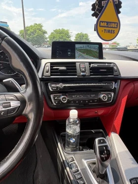 BMW 440 i* XDRIVE* HEAD UP* HARMAN KARDON* ПОДГРЕВ* КАМЕРА | Auto.bg — изображение 7 BMW 440 i* XDRIVE* HEAD UP* HARMAN KARDON* ПОДГРЕВ* КАМЕРА | Auto.bg — изображение 7