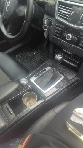 Mercedes-Benz E 200 - 8000 € / 15646.64 лв. - 21489016 7 | Car24.bg Mercedes-Benz E 200 - 8000 € / 15646.64 лв. - 21489016 7