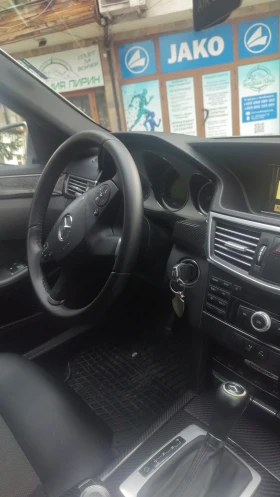 Mercedes-Benz E 200 - 8000 € / 15646.64 лв. - 21489016 6 | Car24.bg Mercedes-Benz E 200 - 8000 € / 15646.64 лв. - 21489016 6