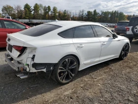 Audi S5 * CARFAX * ОПЦИЯ ЗА ФИНАНСИРАНЕ | Auto.bg — изображение 3 Audi S5 * CARFAX * ОПЦИЯ ЗА ФИНАНСИРАНЕ | Auto.bg — изображение 3