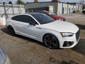 Audi S5 * CARFAX * ОПЦИЯ ЗА ФИНАНСИРАНЕ | Auto.bg — изображение 4 Audi S5 * CARFAX * ОПЦИЯ ЗА ФИНАНСИРАНЕ | Auto.bg — изображение 4