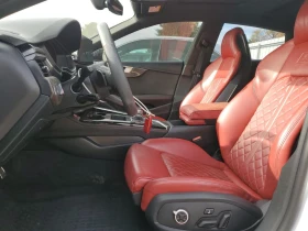 Audi S5 * CARFAX * ОПЦИЯ ЗА ФИНАНСИРАНЕ | Auto.bg — изображение 7 Audi S5 * CARFAX * ОПЦИЯ ЗА ФИНАНСИРАНЕ | Auto.bg — изображение 7