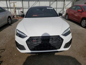 Audi S5 * CARFAX * ОПЦИЯ ЗА ФИНАНСИРАНЕ | Auto.bg — изображение 5 Audi S5 * CARFAX * ОПЦИЯ ЗА ФИНАНСИРАНЕ | Auto.bg — изображение 5