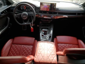 Audi S5 * CARFAX * ОПЦИЯ ЗА ФИНАНСИРАНЕ | Auto.bg — изображение 8 Audi S5 * CARFAX * ОПЦИЯ ЗА ФИНАНСИРАНЕ | Auto.bg — изображение 8
