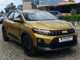 Dacia Sandero 1.2 ЕCO-G 120к.с. | Auto.bg — изображение 3 Dacia Sandero 1.2 ЕCO-G 120к.с. | Auto.bg — изображение 3