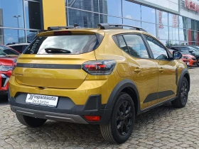 Dacia Sandero 1.2 ЕCO-G 120к.с. | Auto.bg — изображение 6 Dacia Sandero 1.2 ЕCO-G 120к.с. | Auto.bg — изображение 6