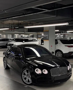 Bentley Continental Flying Spur - Car24.bg Bentley Continental Flying Spur