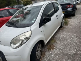 Citroen C1 - 1800 € - 29217207 2 | Car24.bg Citroen C1 - 1800 € - 29217207 2
