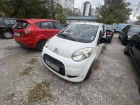 Citroen C1 - 1800 € - 29217207 3 | Car24.bg Citroen C1 - 1800 € - 29217207 3